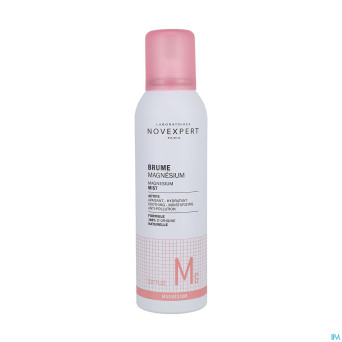 Novexpert brume magnesium 150ml