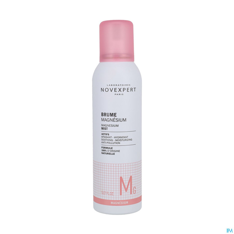 Novexpert brume magnesium 150ml