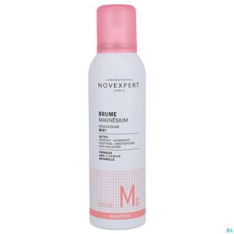 Novexpert brume magnesium 150ml