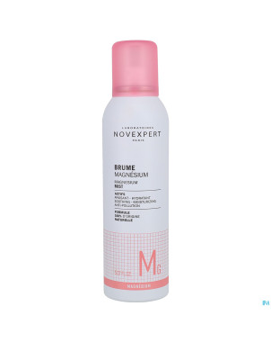 Novexpert brume magnesium 150ml