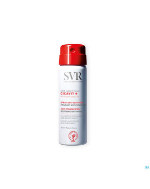 Svr cicavit a/grattage spray 40ml