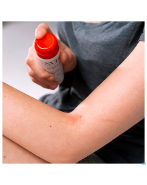 Svr cicavit a/grattage spray 40ml