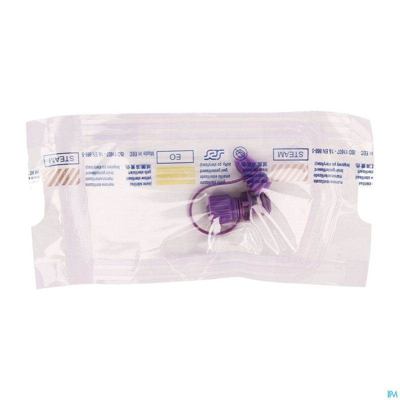 Flocare adaptateur pivotant enfit