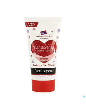 Neutrogena cr mains s/parfum lim. ed.    75ml