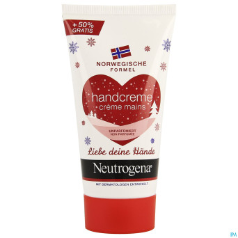 Neutrogena cr mains s/parfum lim. ed.    75ml