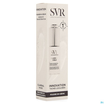 Clairial cible    poudre 4g