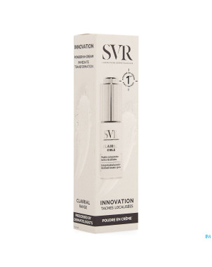 Clairial cible    poudre 4g