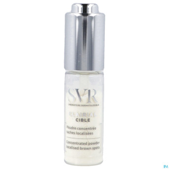 Clairial cible    poudre 4g