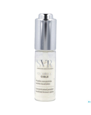 Clairial cible    poudre 4g