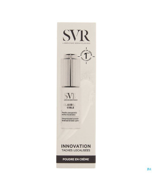 Clairial cible    poudre 4g