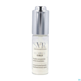 Clairial cible    poudre 4g