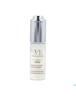 Clairial cible    poudre 4g