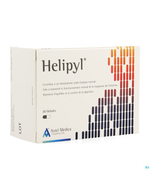 Helipyl    caps 30