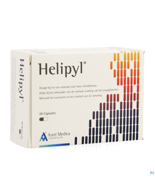 Helipyl    caps 30
