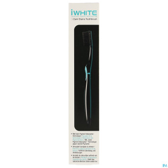 Iwhite dark stains brosse dents