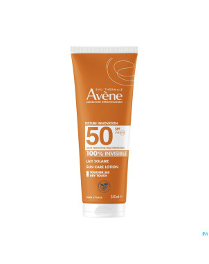 Avene sol spf50+  tres haute protect. 250ml  nf