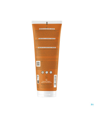 Avene sol lait enfant spf50+ 250ml nf