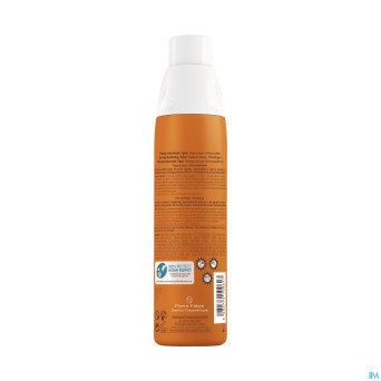 Avene sol spf50+ spray    200ml