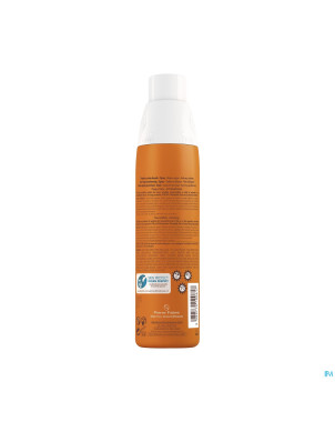 Avene sol spf50+ spray    200ml