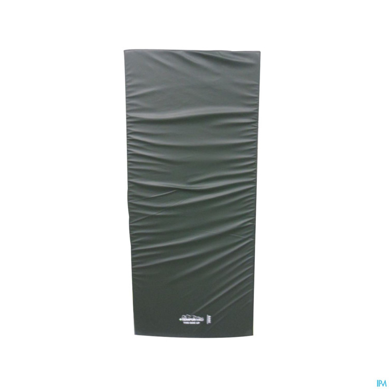 Tempur matelas soin domicile+housse pu 85x195x12cm