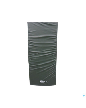 Tempur matelas soin domicile+housse pu 85x195x12cm