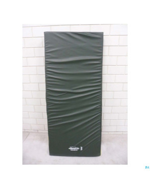 Tempur matelas soin domicile+housse pu 85x195x12cm