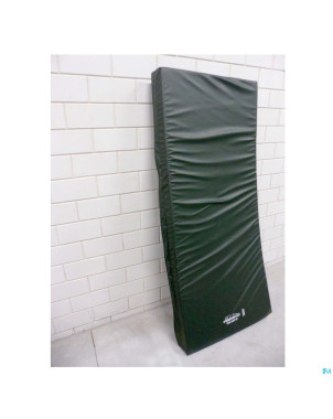 Tempur matelas soin domicile+housse pu 85x195x12cm