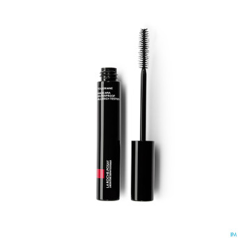 Lrp toleriane mascara waterproof noir    7,6ml