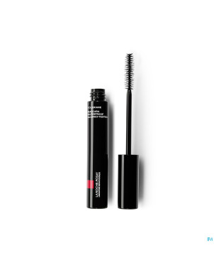 Lrp toleriane mascara waterproof noir    7,6ml
