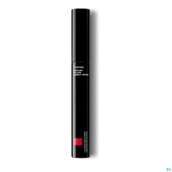 Lrp toleriane mascara multi dimension noir   7,2ml