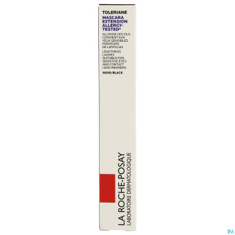 Lrp toleriane mascara extension noir    8,1ml