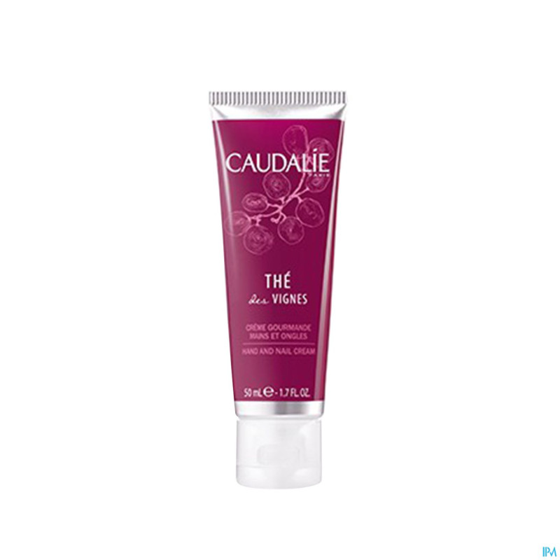 Caudalie corps creme mains the vignes    30ml