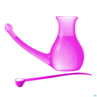 Yogi nose buddy purple