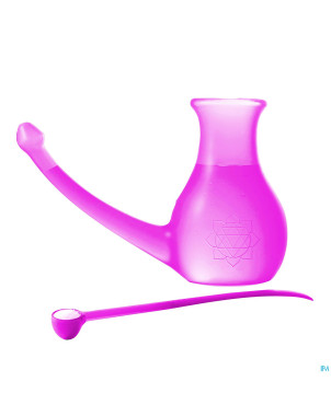 Yogi nose buddy purple