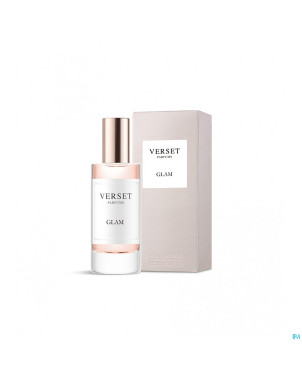 Verset parfum glam femme    15ml