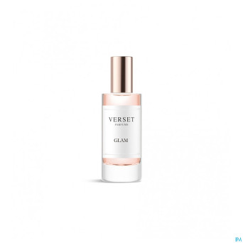 Verset parfum glam femme    15ml