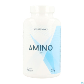 Sportimaxx amino    comp 150