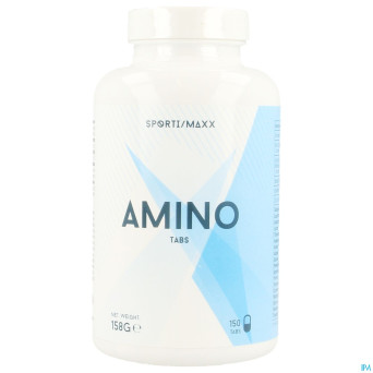 Sportimaxx amino    comp 150