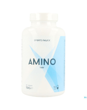 Sportimaxx amino    comp 150
