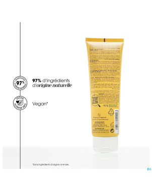 Klorane capil. cr jour mangue tube 125ml