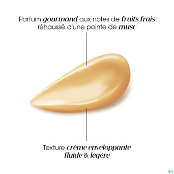 Klorane capil. cr jour mangue tube 125ml