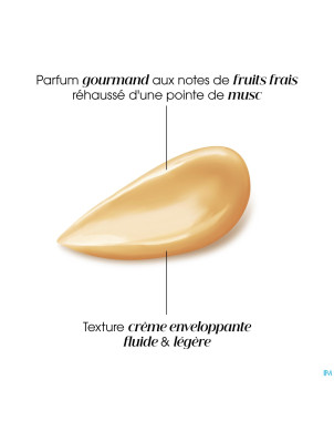 Klorane capil. cr jour mangue tube 125ml