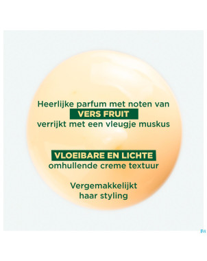 Klorane capil. cr jour mangue tube 125ml