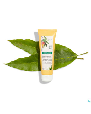 Klorane capil. cr jour mangue tube 125ml