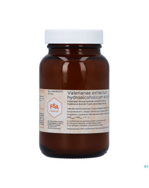 Valeriane extrait sec    25g magis