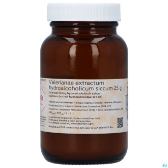 Valeriane extrait sec    25g magis