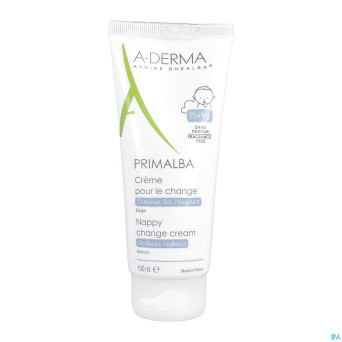 Aderma primalba creme change 100ml nf
