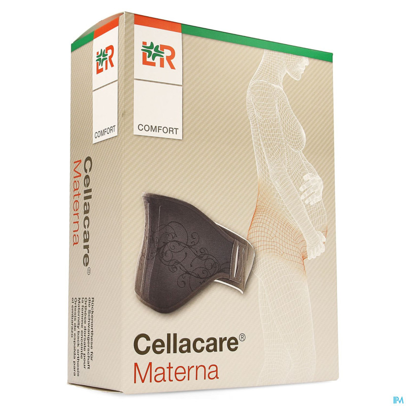 Cellacare materna comfort    t2 129902