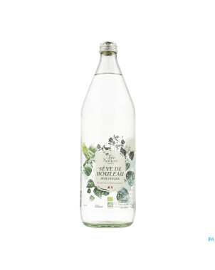 Seve de bouleau bio fee nature   1l