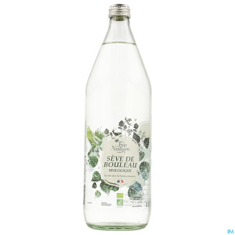 Seve de bouleau bio fee nature   1l